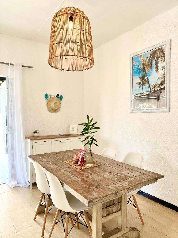 Sea La Vie - Holiday Home Albion Exteriör bild