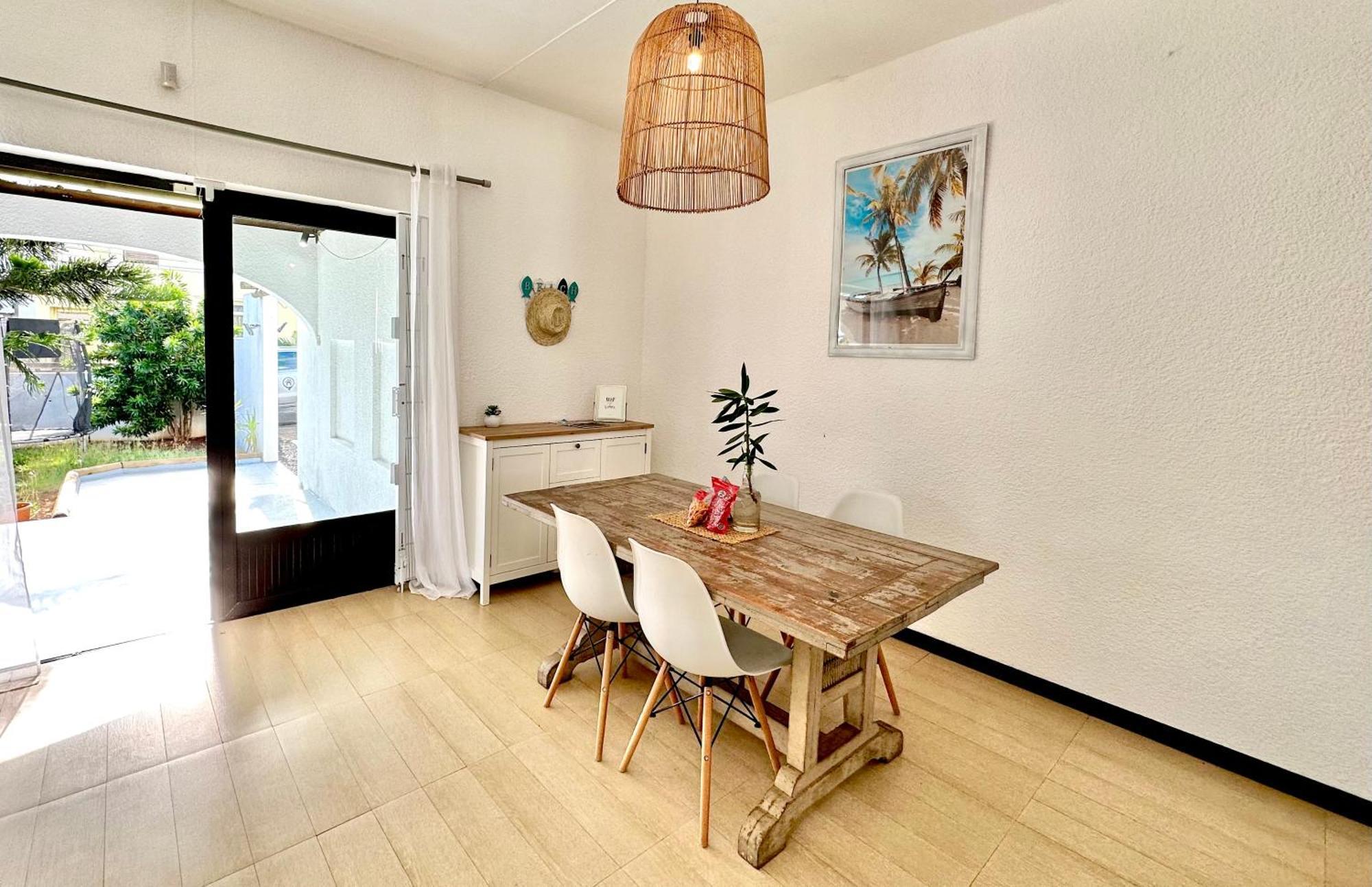 Sea La Vie - Holiday Home Albion Exteriör bild