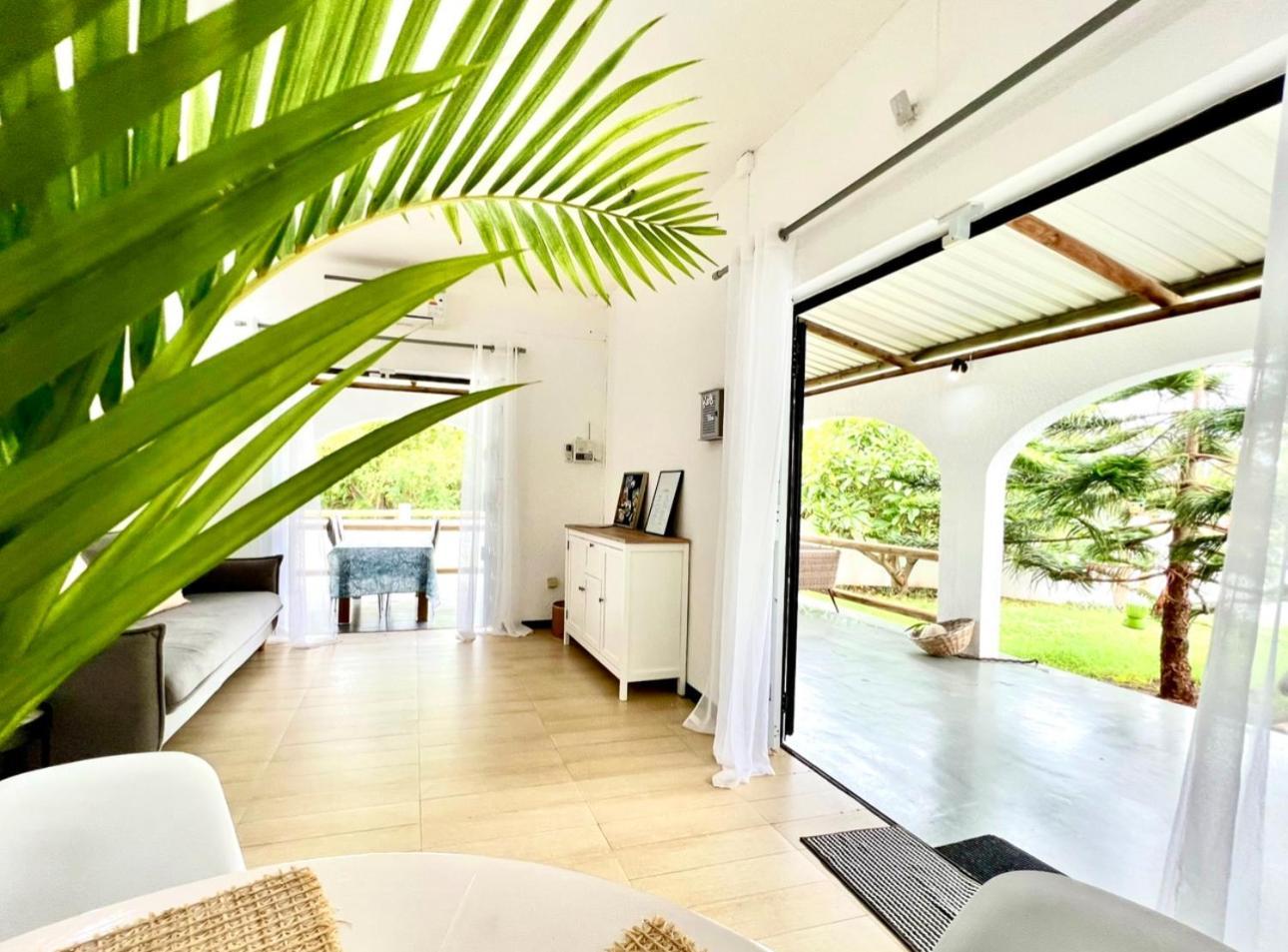 Sea La Vie - Holiday Home Albion Exteriör bild