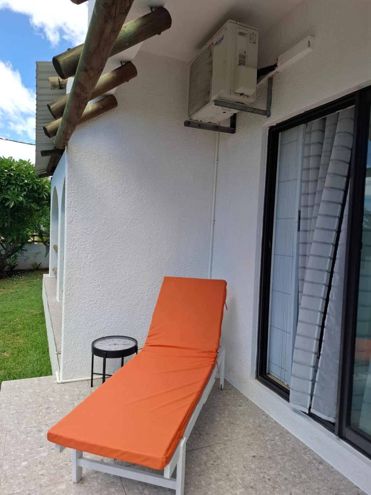 Sea La Vie - Holiday Home Albion Exteriör bild